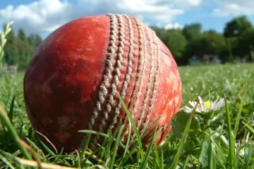 Ball Tampering
