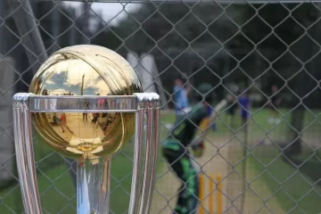 ICC Cricket World Cup 2019