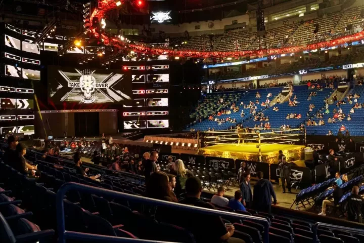 NXT Takeover