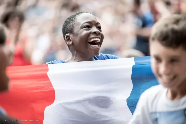France