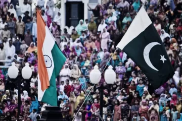 Pakistan