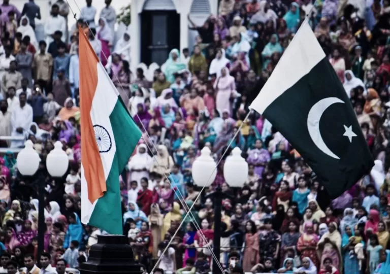 Pakistan