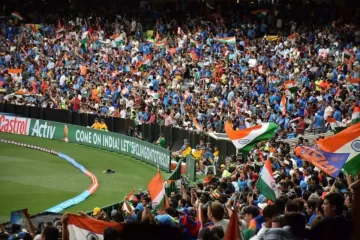 Jasprit Bumrah