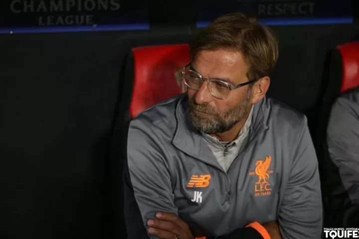 Liverpool