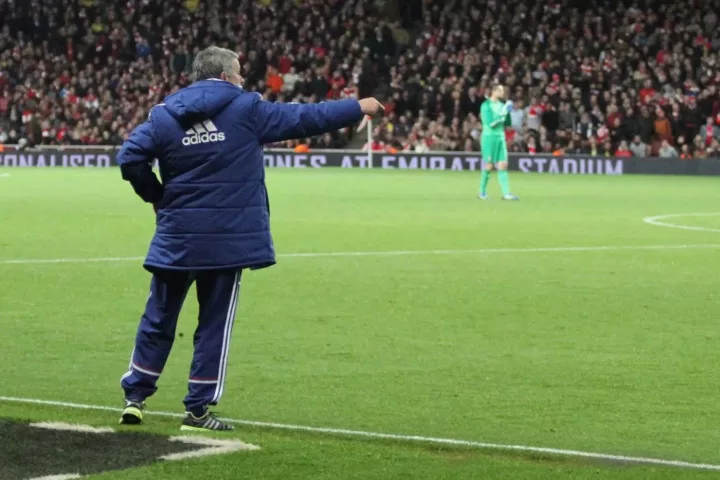 José Mourinho