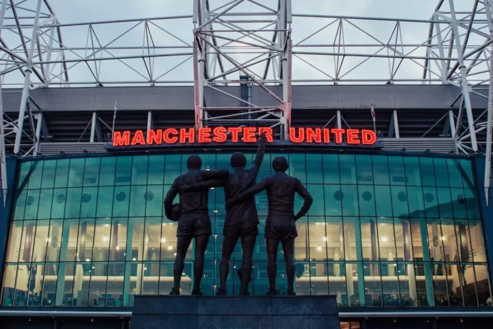 Manchester United