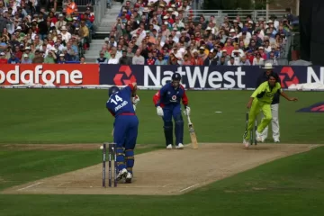 Mohammad Abbas