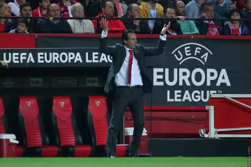 Unai Emery