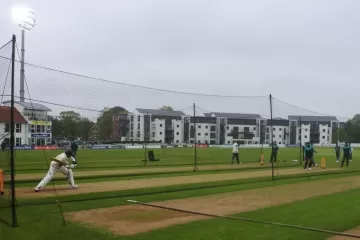 Sarfaraz Ahmed