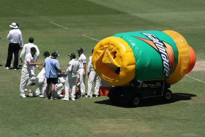 Australia's