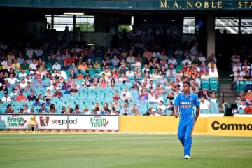 Umesh Yadav