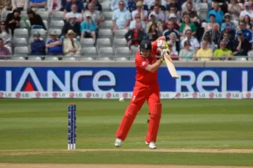 ICC World Cup