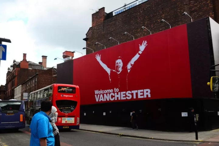 Manchester City