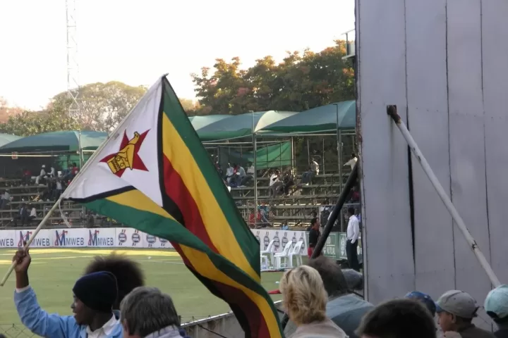 Zimbabwe
