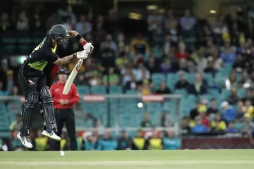 T20I