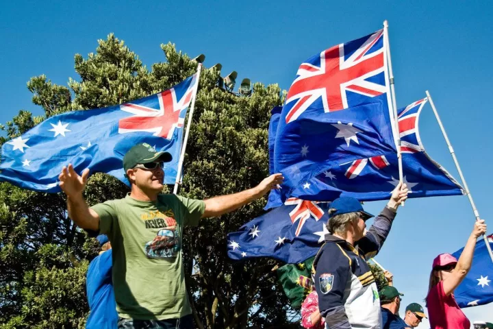 New Zealand