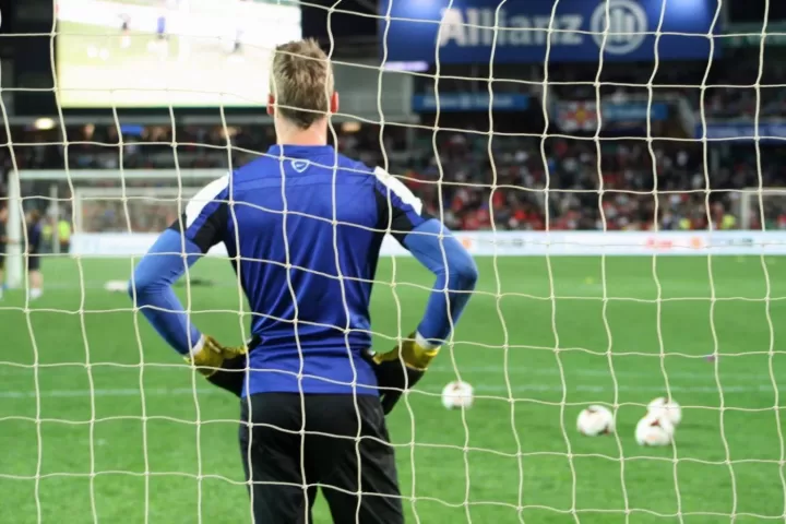 David de Gea