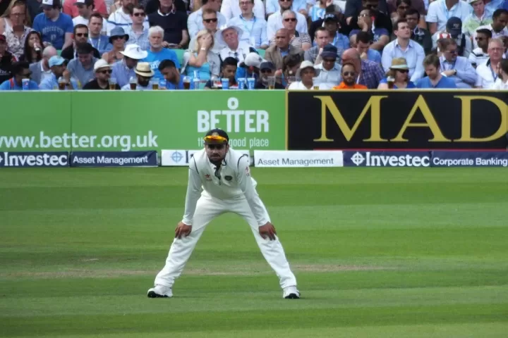 Virat Kohli's captaincy