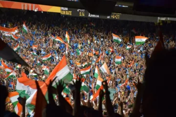 Indian batsmen