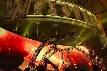 WWE TLC 2018