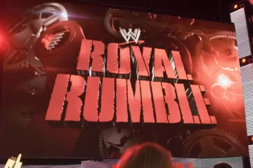 Royal Rumble