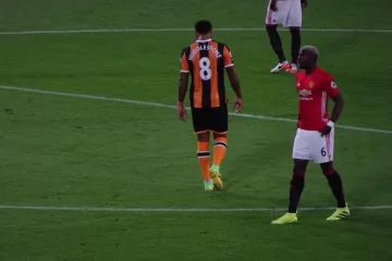 Paul Pogba
