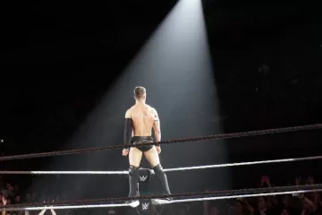 Finn Bálor