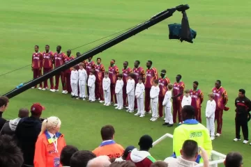 West Indies