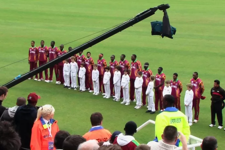 West Indies