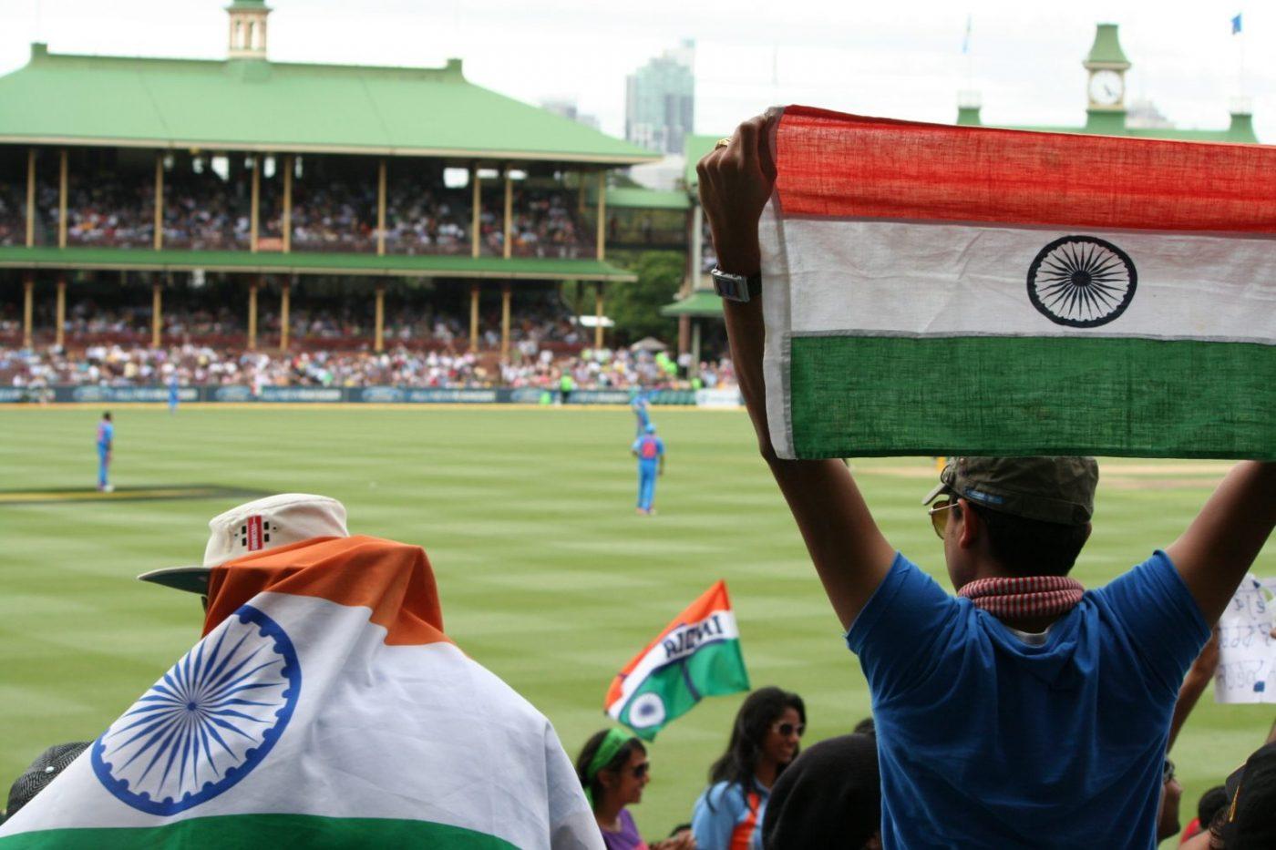 India create history as Australia's struggles continue – Khiladi Sports