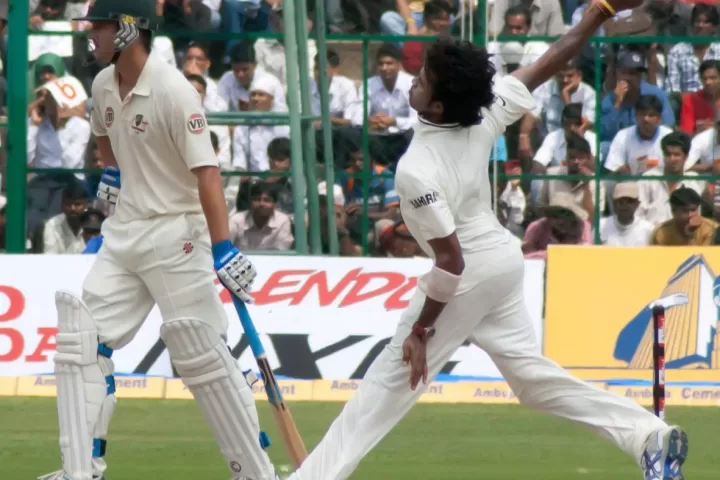 Mohammed Shami