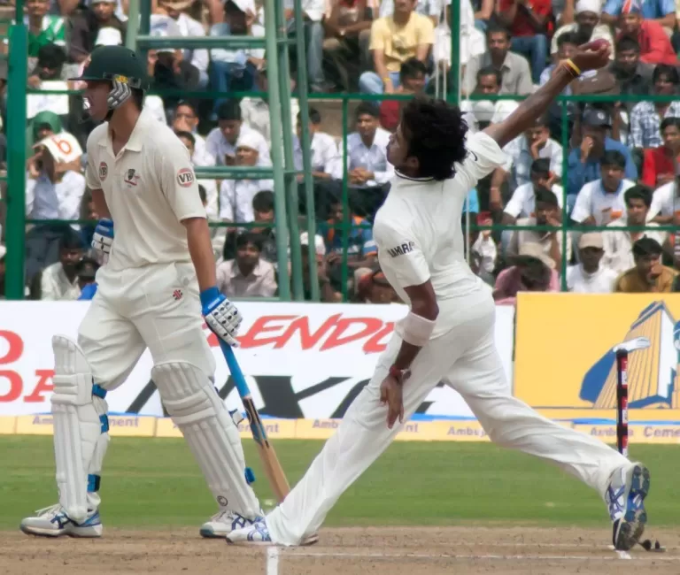 Mohammed Shami