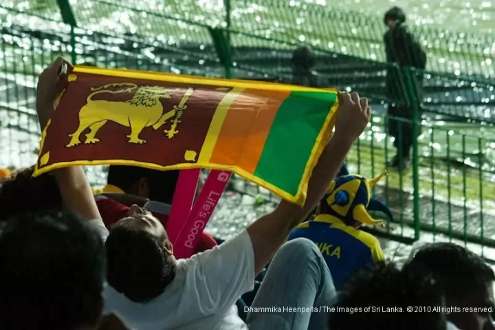 Sri Lanka