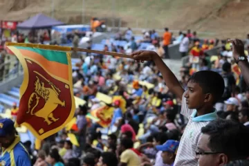 Kusal Perera