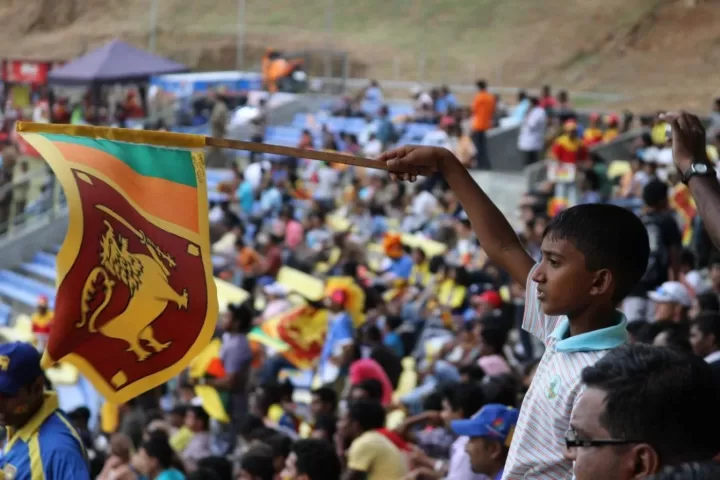 Kusal Perera