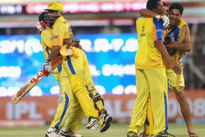IPL 2019