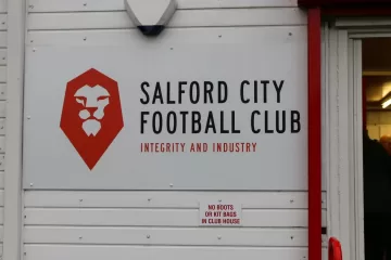 Salford City