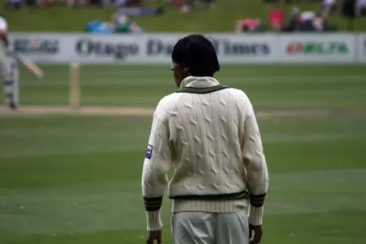Amir World Cup