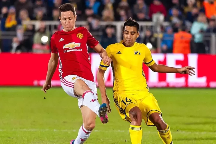 Ander Herrera