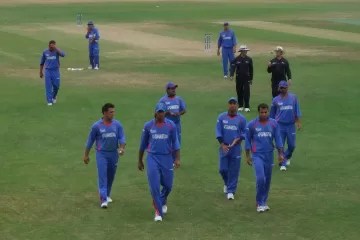 Rashid Khan