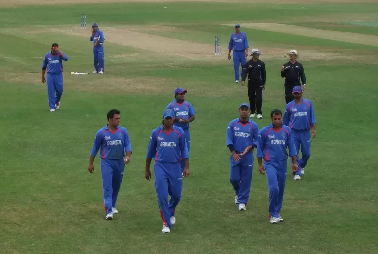 Rashid Khan