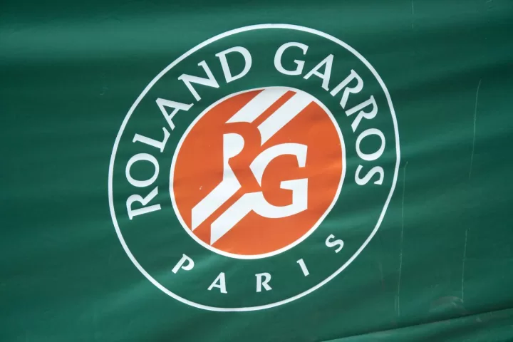 Roland-Garros men's