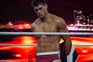 All Elite Wrestling