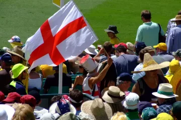 World Cup favourites