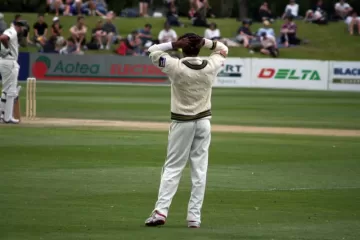 Pakistan winning
