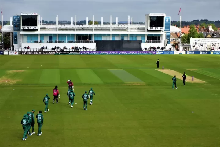 Pakistan lose