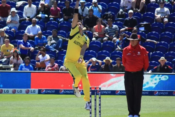 Australia Pakistan