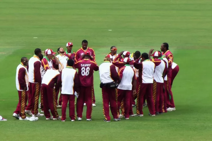 Carlos Brathwaite