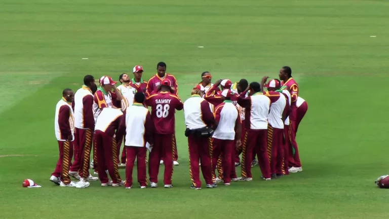 Carlos Brathwaite