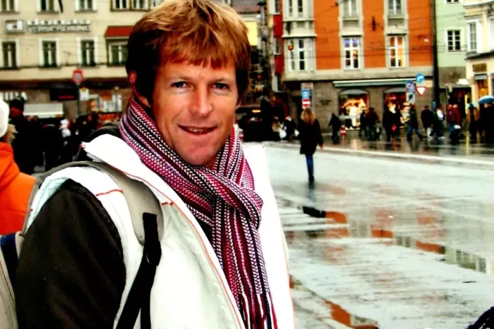 Jonty Rhodes
